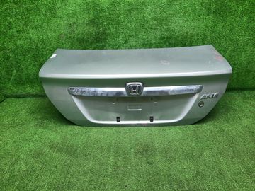 КРЫШКА БАГАЖНИКА НА HONDA FIT ARIA GD8