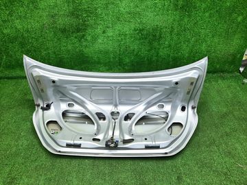 КРЫШКА БАГАЖНИКА НА HONDA FIT ARIA GD8