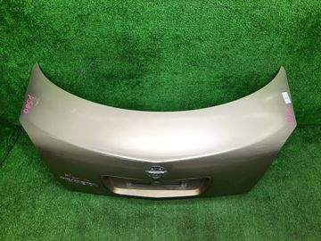 КРЫШКА БАГАЖНИКА НА NISSAN PRIMERA P12