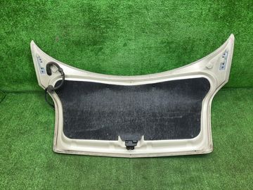 КРЫШКА БАГАЖНИКА НА NISSAN PRIMERA P12