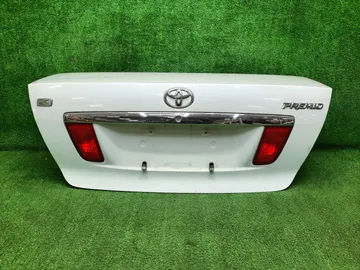 КРЫШКА БАГАЖНИКА НА TOYOTA PREMIO ZZT240