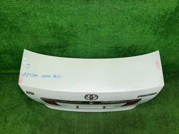 КРЫШКА БАГАЖНИКА НА TOYOTA PREMIO ZZT240