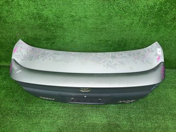 КРЫШКА БАГАЖНИКА НА TOYOTA PRIUS NHW11