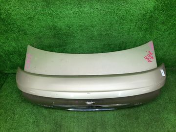 КРЫШКА БАГАЖНИКА НА NISSAN BLUEBIRD SYLPHY G10