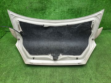 КРЫШКА БАГАЖНИКА НА NISSAN BLUEBIRD SYLPHY G10