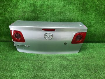 КРЫШКА БАГАЖНИКА НА MAZDA AXELA BKEP