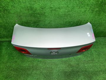 КРЫШКА БАГАЖНИКА НА MAZDA AXELA BKEP