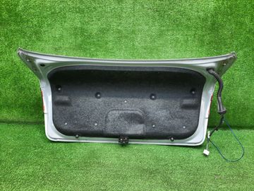 КРЫШКА БАГАЖНИКА НА MAZDA AXELA BKEP