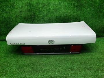 КРЫШКА БАГАЖНИКА НА TOYOTA SPRINTER AE100