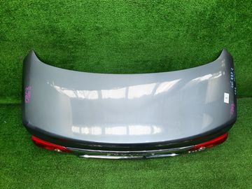 КРЫШКА БАГАЖНИКА НА NISSAN SKYLINE HV37