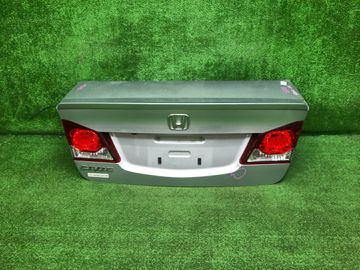 КРЫШКА БАГАЖНИКА НА HONDA CIVIC FD1
