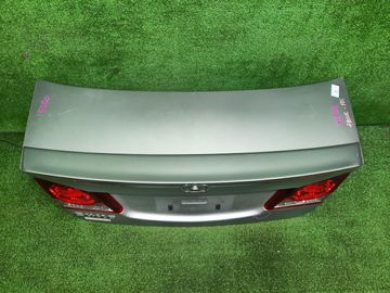 КРЫШКА БАГАЖНИКА НА HONDA CIVIC FD1