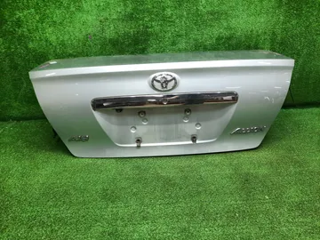 КРЫШКА БАГАЖНИКА НА TOYOTA ALLION ZZT240