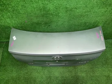 КРЫШКА БАГАЖНИКА НА TOYOTA ALLION ZZT240