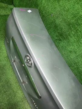 КРЫШКА БАГАЖНИКА НА TOYOTA ALLION ZZT240