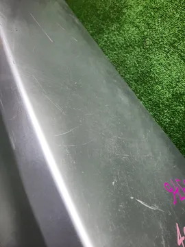 КРЫШКА БАГАЖНИКА НА TOYOTA ALLION ZZT240