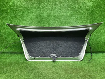 КРЫШКА БАГАЖНИКА НА TOYOTA ALLION ZZT240