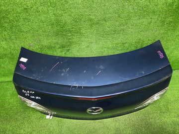 КРЫШКА БАГАЖНИКА НА MAZDA AXELA BLEFP