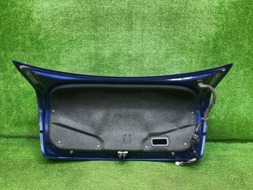 КРЫШКА БАГАЖНИКА НА MAZDA AXELA BLEFP