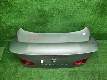 КРЫШКА БАГАЖНИКА НА NISSAN SKYLINE V35