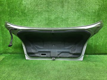 КРЫШКА БАГАЖНИКА НА NISSAN SKYLINE V35