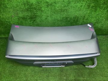 КРЫШКА БАГАЖНИКА НА MITSUBISHI GALANT EA7A