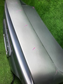 КРЫШКА БАГАЖНИКА НА MITSUBISHI GALANT EA7A