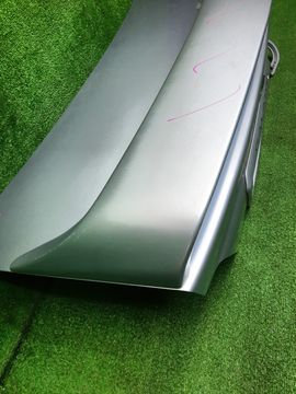 КРЫШКА БАГАЖНИКА НА MITSUBISHI GALANT EA7A