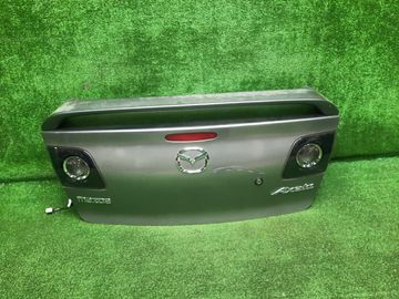 КРЫШКА БАГАЖНИКА НА MAZDA AXELA BKEP