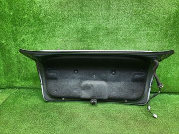 КРЫШКА БАГАЖНИКА НА MAZDA AXELA BKEP