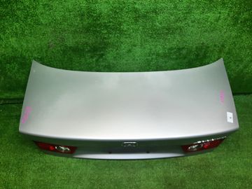 КРЫШКА БАГАЖНИКА НА HONDA ACCORD CL7