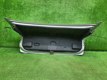 КРЫШКА БАГАЖНИКА НА HONDA ACCORD CL7