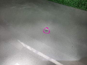 КРЫШКА БАГАЖНИКА НА TOYOTA VISTA SV50