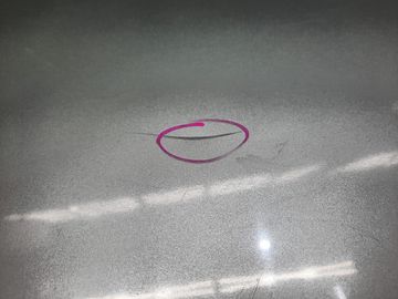 КРЫШКА БАГАЖНИКА НА NISSAN SKYLINE V35