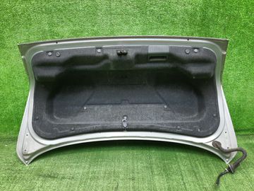 КРЫШКА БАГАЖНИКА НА NISSAN SKYLINE V35