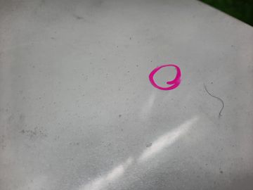 КРЫШКА БАГАЖНИКА НА MITSUBISHI LANCER CS2A