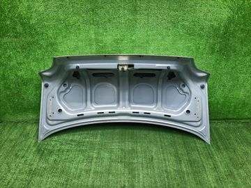 КРЫШКА БАГАЖНИКА НА SUBARU IMPREZA GD2