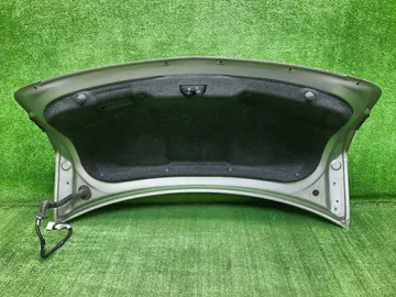 КРЫШКА БАГАЖНИКА НА MAZDA AXELA BLEFP