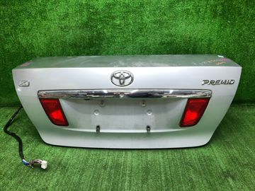 КРЫШКА БАГАЖНИКА НА TOYOTA PREMIO ZZT240