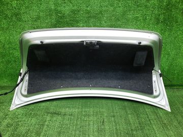 КРЫШКА БАГАЖНИКА НА TOYOTA PREMIO ZZT240