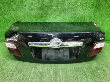 КРЫШКА БАГАЖНИКА НА TOYOTA CAMRY ACV40