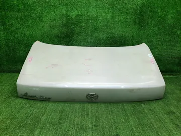 КРЫШКА БАГАЖНИКА НА TOYOTA CHASER JZX93