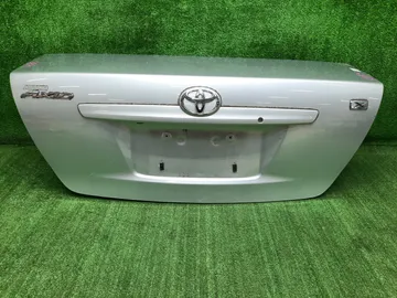 КРЫШКА БАГАЖНИКА НА TOYOTA COROLLA  AXIO NZE141