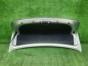 КРЫШКА БАГАЖНИКА НА TOYOTA COROLLA  AXIO NZE141