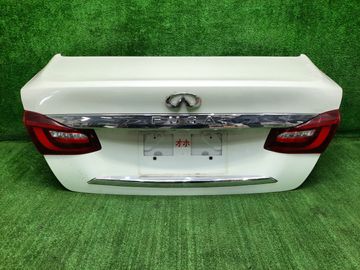 КРЫШКА БАГАЖНИКА НА NISSAN FUGA Y51