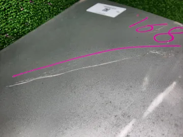 КРЫШКА БАГАЖНИКА НА NISSAN TEANA J32