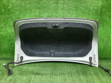 КРЫШКА БАГАЖНИКА НА NISSAN TEANA J32