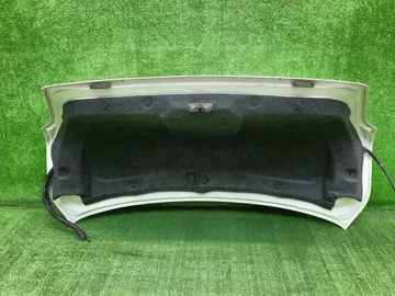 КРЫШКА БАГАЖНИКА НА NISSAN TEANA L33