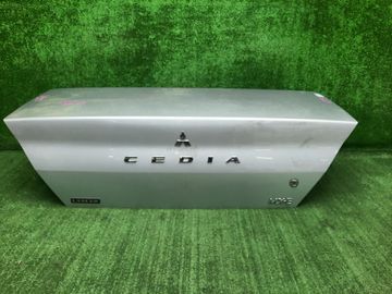 КРЫШКА БАГАЖНИКА НА MITSUBISHI LANCER CEDIA CS2A