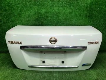 КРЫШКА БАГАЖНИКА НА NISSAN TEANA J32
